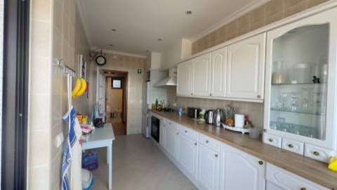 Moradia muito bonita com vista mar em Albufeira