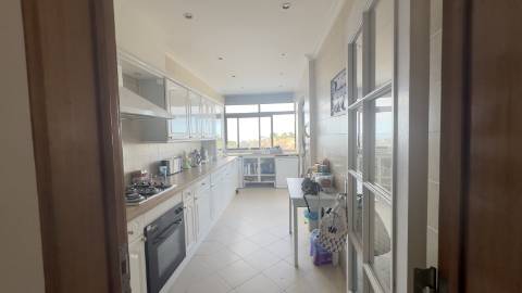 Moradia muito bonita com vista mar em Albufeira