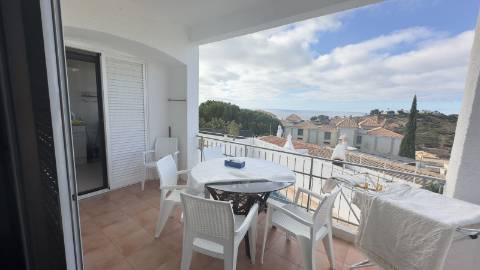 Moradia muito bonita com vista mar em Albufeira