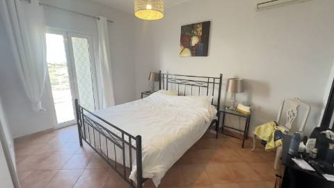 Moradia muito bonita com vista mar em Albufeira