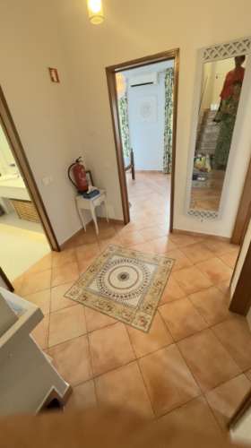 Moradia muito bonita com vista mar em Albufeira