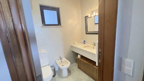 Moradia muito bonita com vista mar em Albufeira