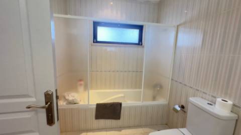 Moradia muito bonita com vista mar em Albufeira