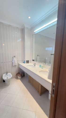 Moradia muito bonita com vista mar em Albufeira