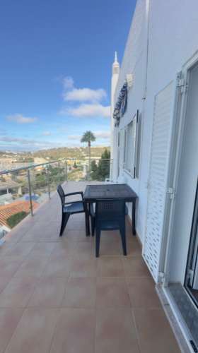 Moradia muito bonita com vista mar em Albufeira