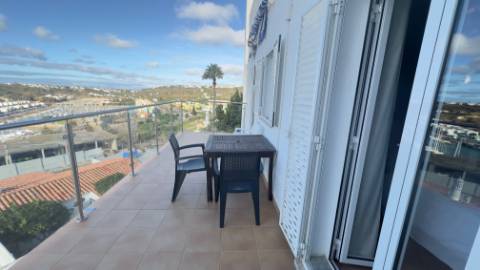 Moradia muito bonita com vista mar em Albufeira