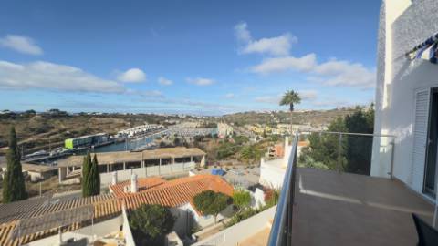 Moradia muito bonita com vista mar em Albufeira