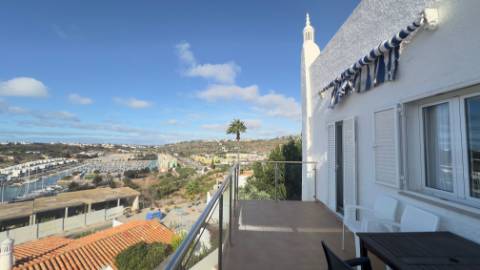 Moradia muito bonita com vista mar em Albufeira