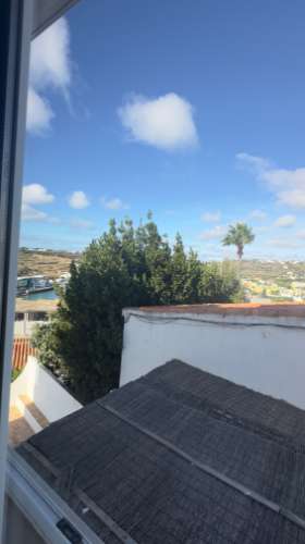 Moradia muito bonita com vista mar em Albufeira