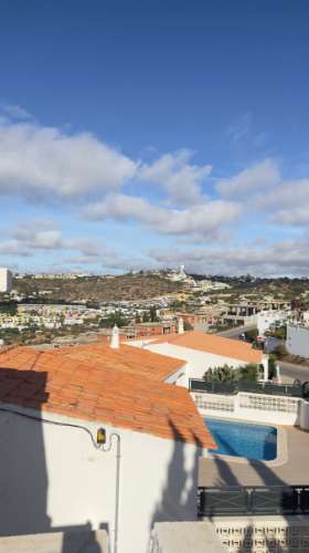 Moradia muito bonita com vista mar em Albufeira