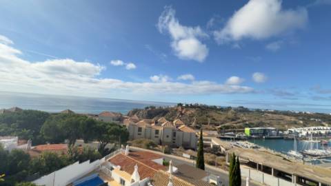 Moradia muito bonita com vista mar em Albufeira