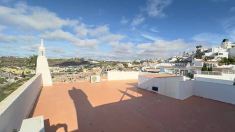 Moradia muito bonita com vista mar em Albufeira