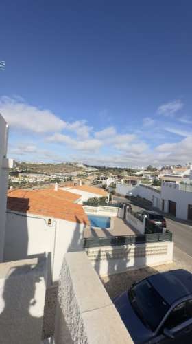 Moradia muito bonita com vista mar em Albufeira