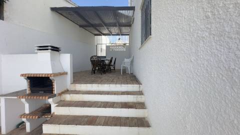 Moradia muito bonita com vista mar em Albufeira