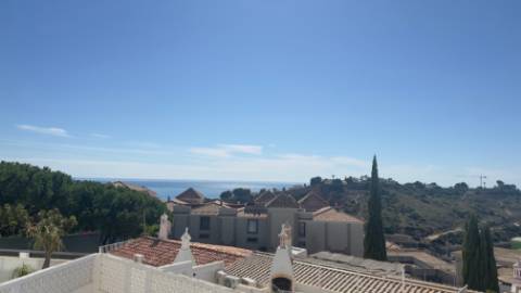 Moradia muito bonita com vista mar em Albufeira