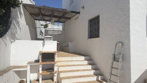 Moradia muito bonita com vista mar em Albufeira