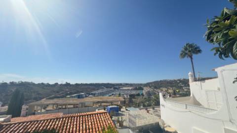 Moradia muito bonita com vista mar em Albufeira