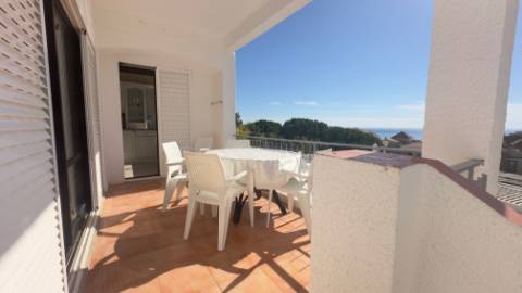 Moradia muito bonita com vista mar em Albufeira