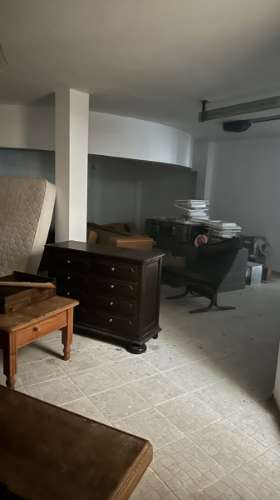 Moradia espaçosa com vista mar e marina