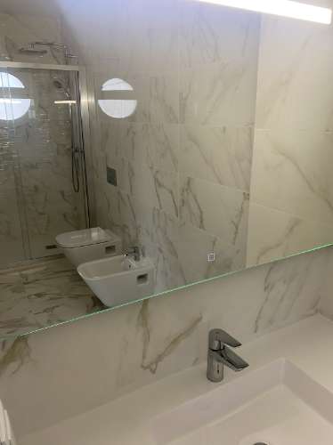 Luxuosa Penthouse com espetacular vista para o mar e praia