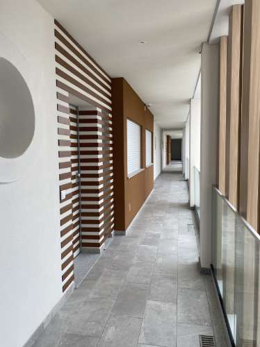 Luxuosa Penthouse com espetacular vista para o mar e praia