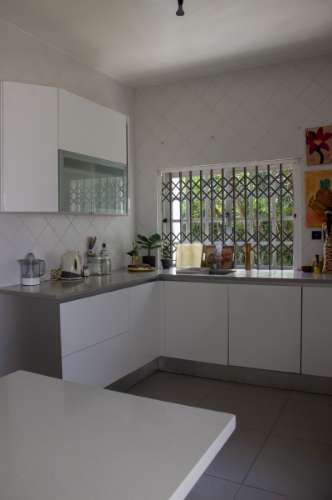 Ampla moradia no campo muito bonita em Albufeira