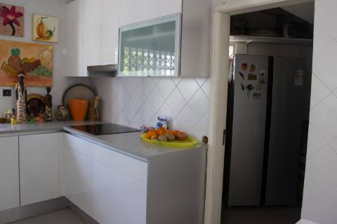 Ampla moradia no campo muito bonita em Albufeira