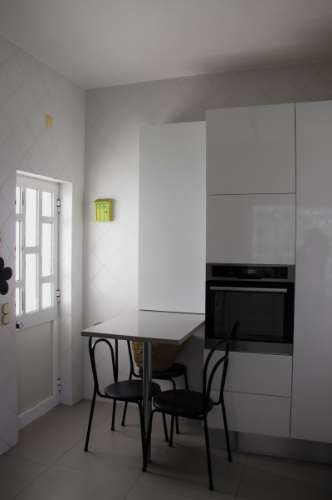 Ampla moradia no campo muito bonita em Albufeira