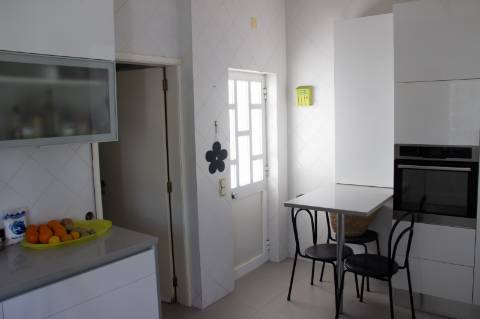 Ampla moradia no campo muito bonita em Albufeira