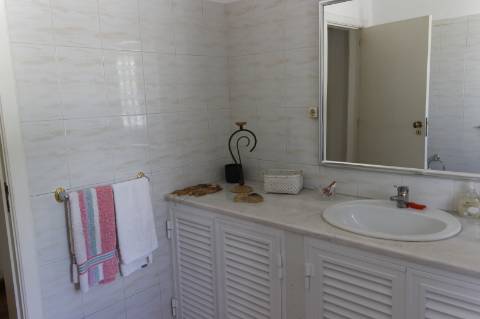 Ampla moradia no campo muito bonita em Albufeira