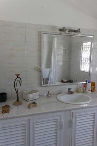 Ampla moradia no campo muito bonita em Albufeira