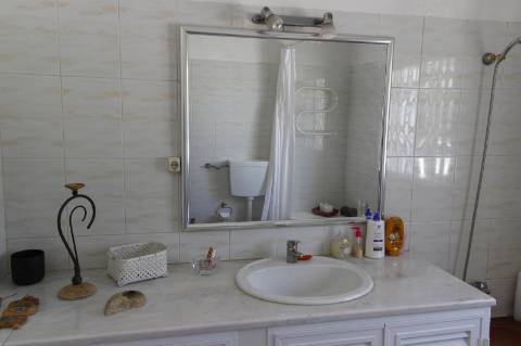 Ampla moradia no campo muito bonita em Albufeira