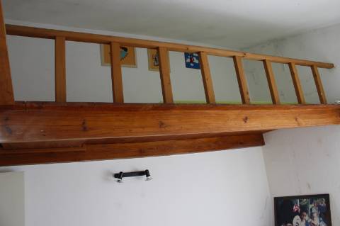 Ampla moradia no campo muito bonita em Albufeira