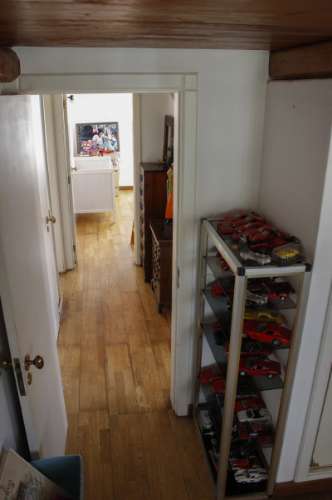 Ampla moradia no campo muito bonita em Albufeira