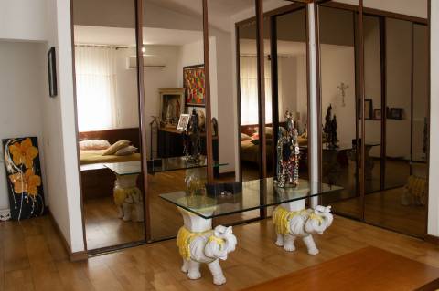 Ampla moradia no campo muito bonita em Albufeira