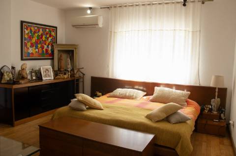 Ampla moradia no campo muito bonita em Albufeira