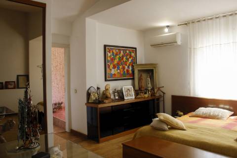 Ampla moradia no campo muito bonita em Albufeira