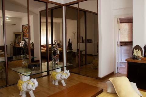 Ampla moradia no campo muito bonita em Albufeira