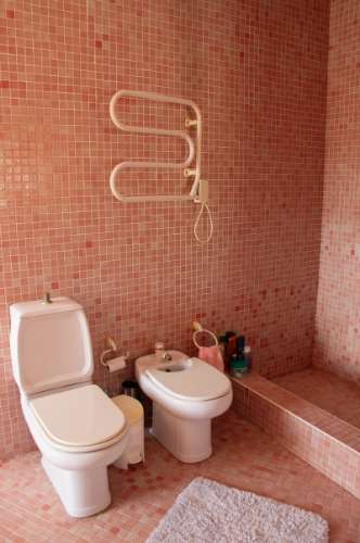 Ampla moradia no campo muito bonita em Albufeira