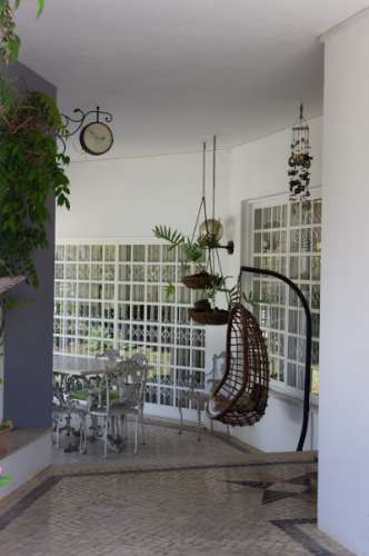 Ampla moradia no campo muito bonita em Albufeira