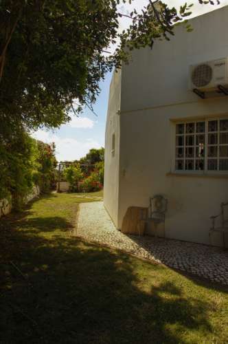 Ampla moradia no campo muito bonita em Albufeira