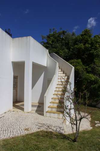 Ampla moradia no campo muito bonita em Albufeira