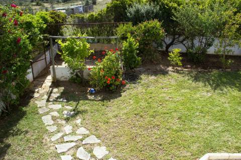 Ampla moradia no campo muito bonita em Albufeira