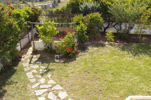 Ampla moradia no campo muito bonita em Albufeira