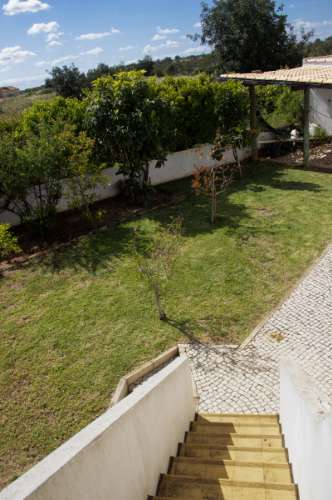 Ampla moradia no campo muito bonita em Albufeira