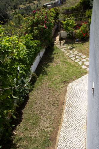 Ampla moradia no campo muito bonita em Albufeira