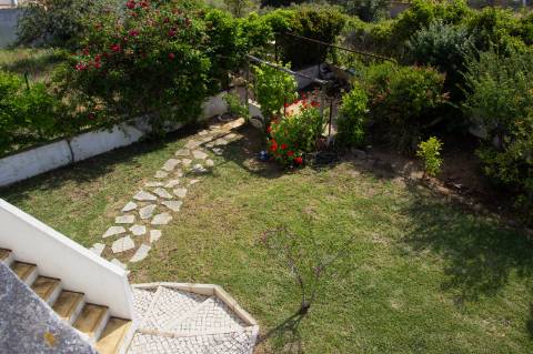 Ampla moradia no campo muito bonita em Albufeira