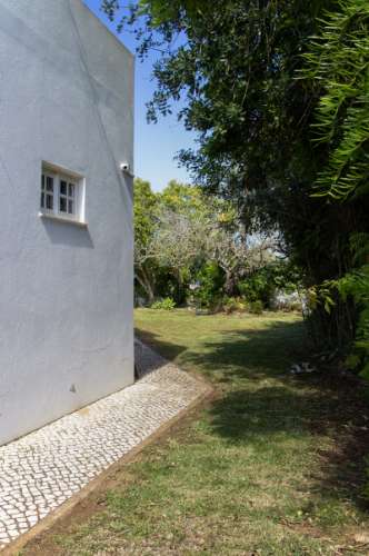 Ampla moradia no campo muito bonita em Albufeira