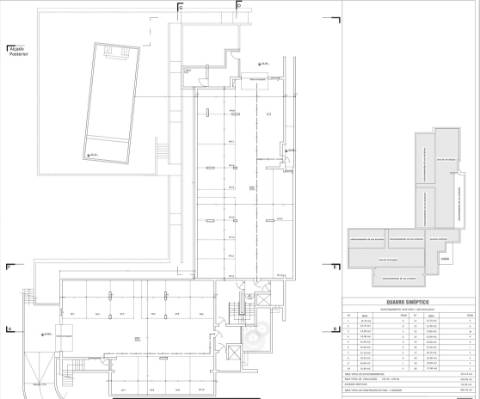 Fantástico apartamento com piscina