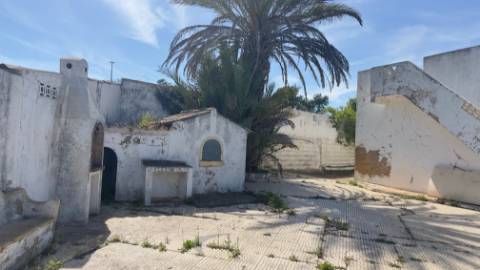 Quintinha em Alcantarilha